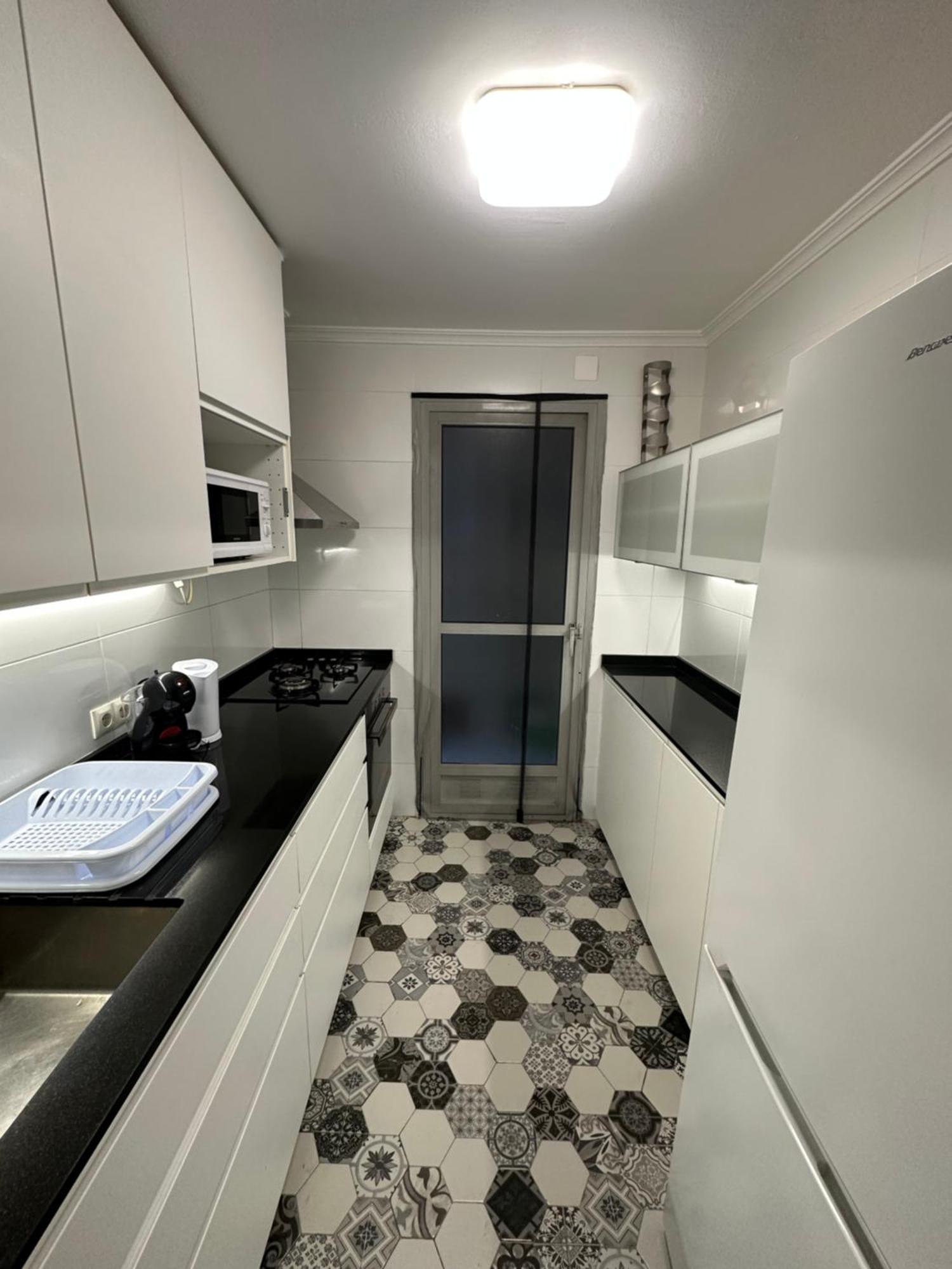 Veronica Apartment บาเลนเซีย ภายนอก รูปภาพ