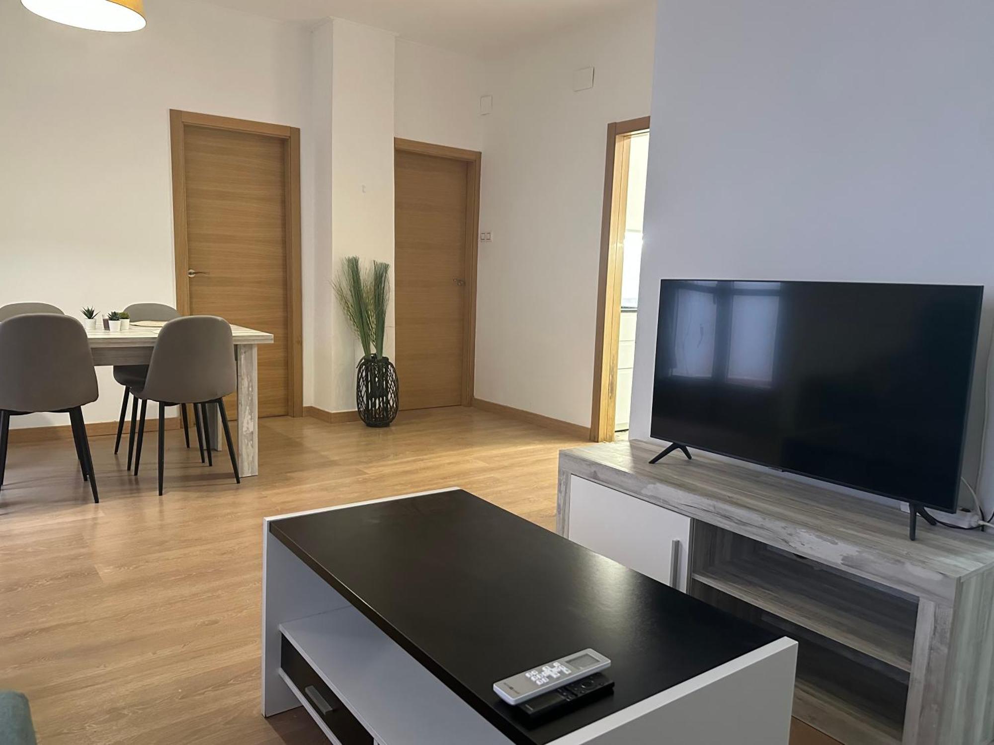 Veronica Apartment บาเลนเซีย ภายนอก รูปภาพ
