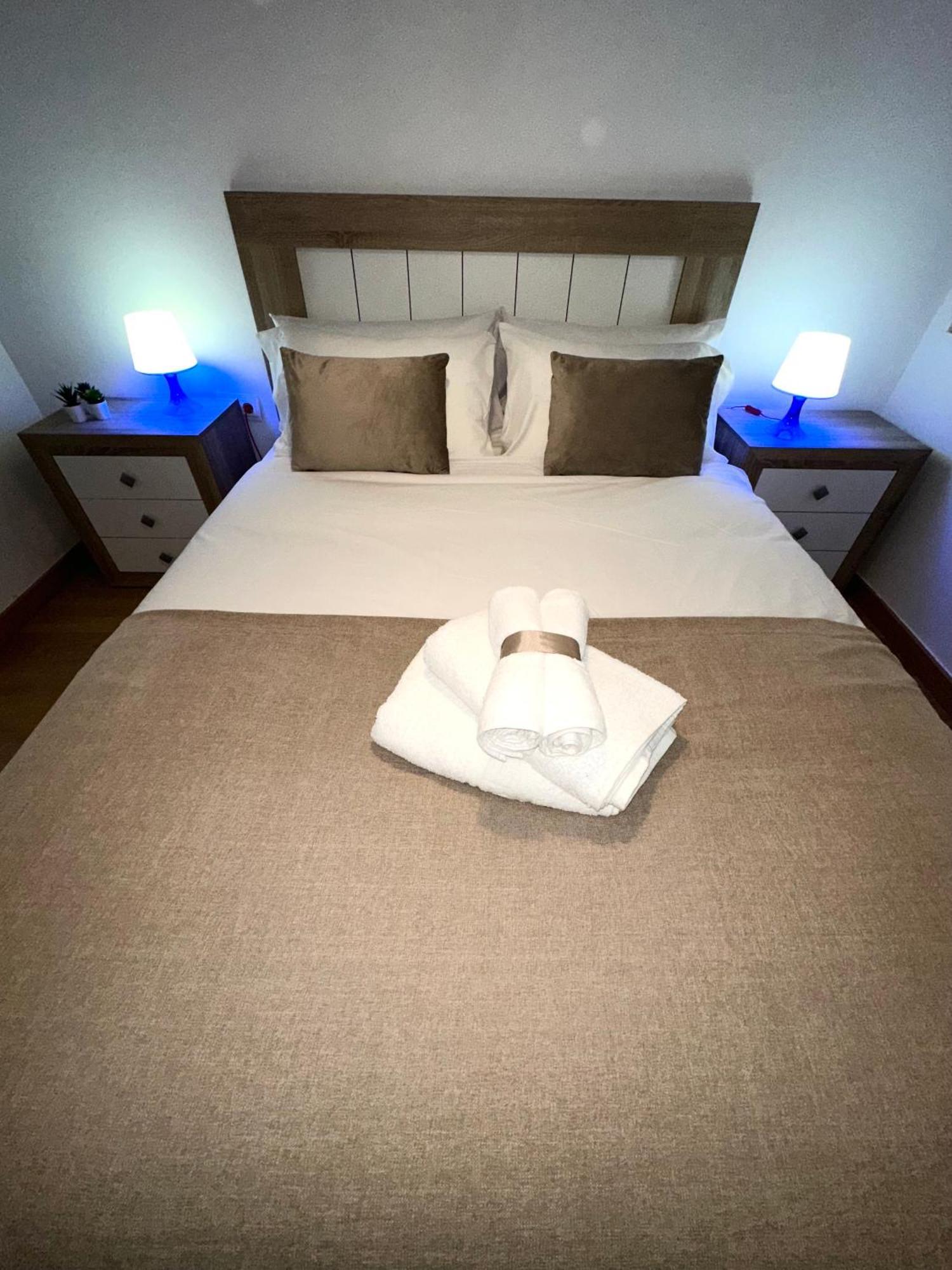 Veronica Apartment บาเลนเซีย ภายนอก รูปภาพ